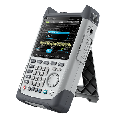 Protek A734L Handheld Spectrum Analyser
